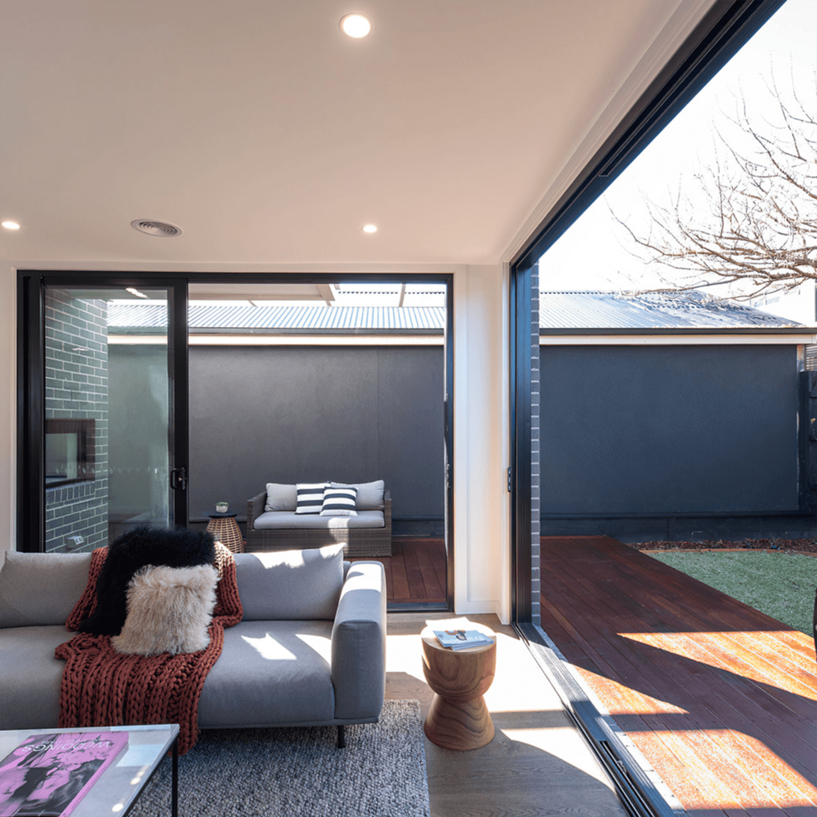 uPVC | Sliding Door gallery detail image