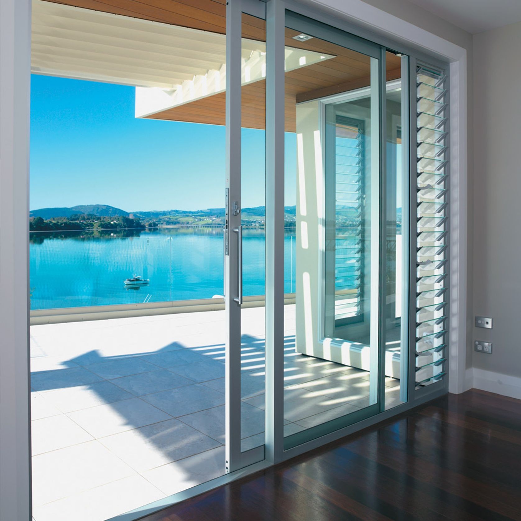 Euroslider®  Sliding Door gallery detail image