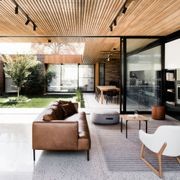 Elevate | Series 704 | Sliding Door gallery detail image