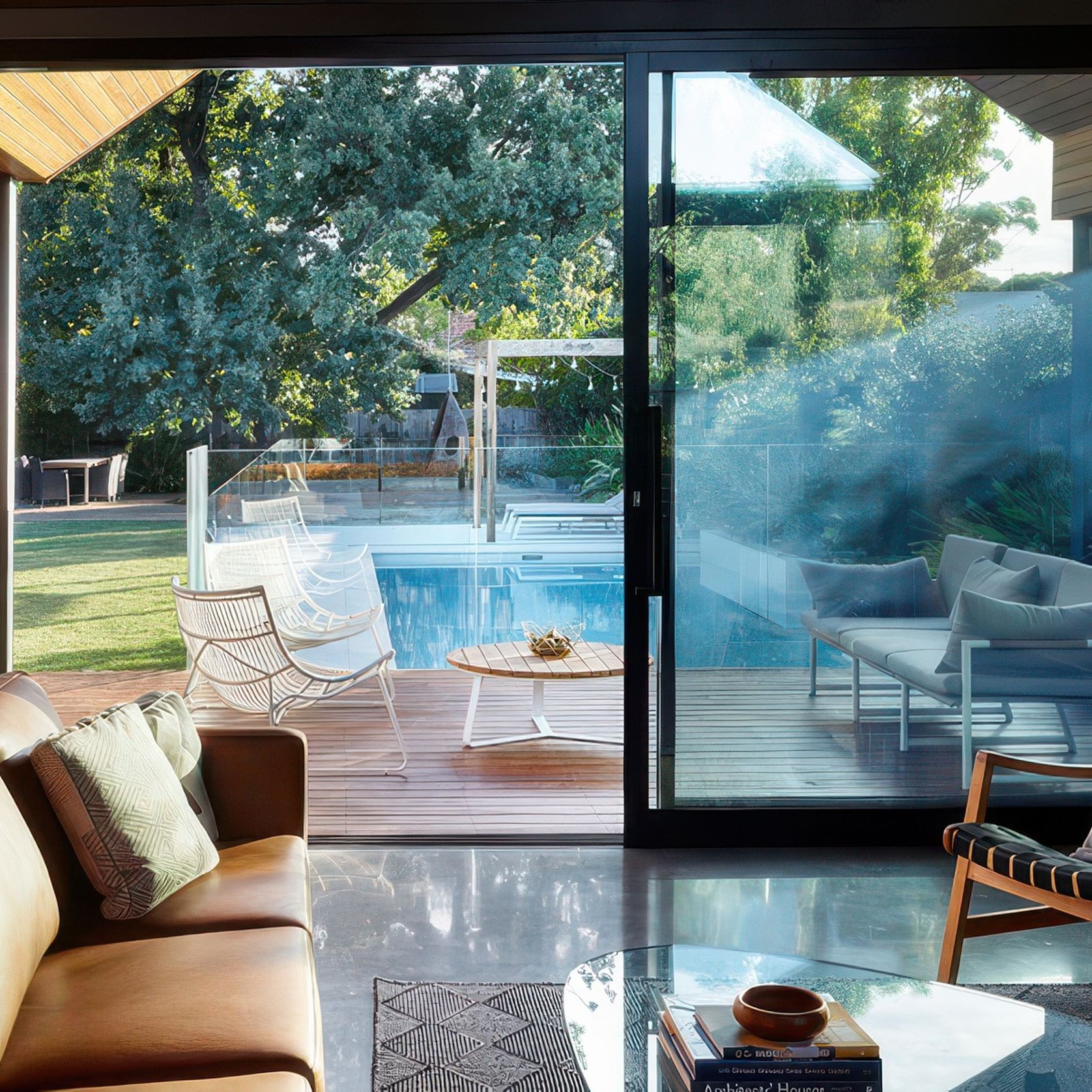 Elevate | Series 704 | Sliding Door gallery detail image