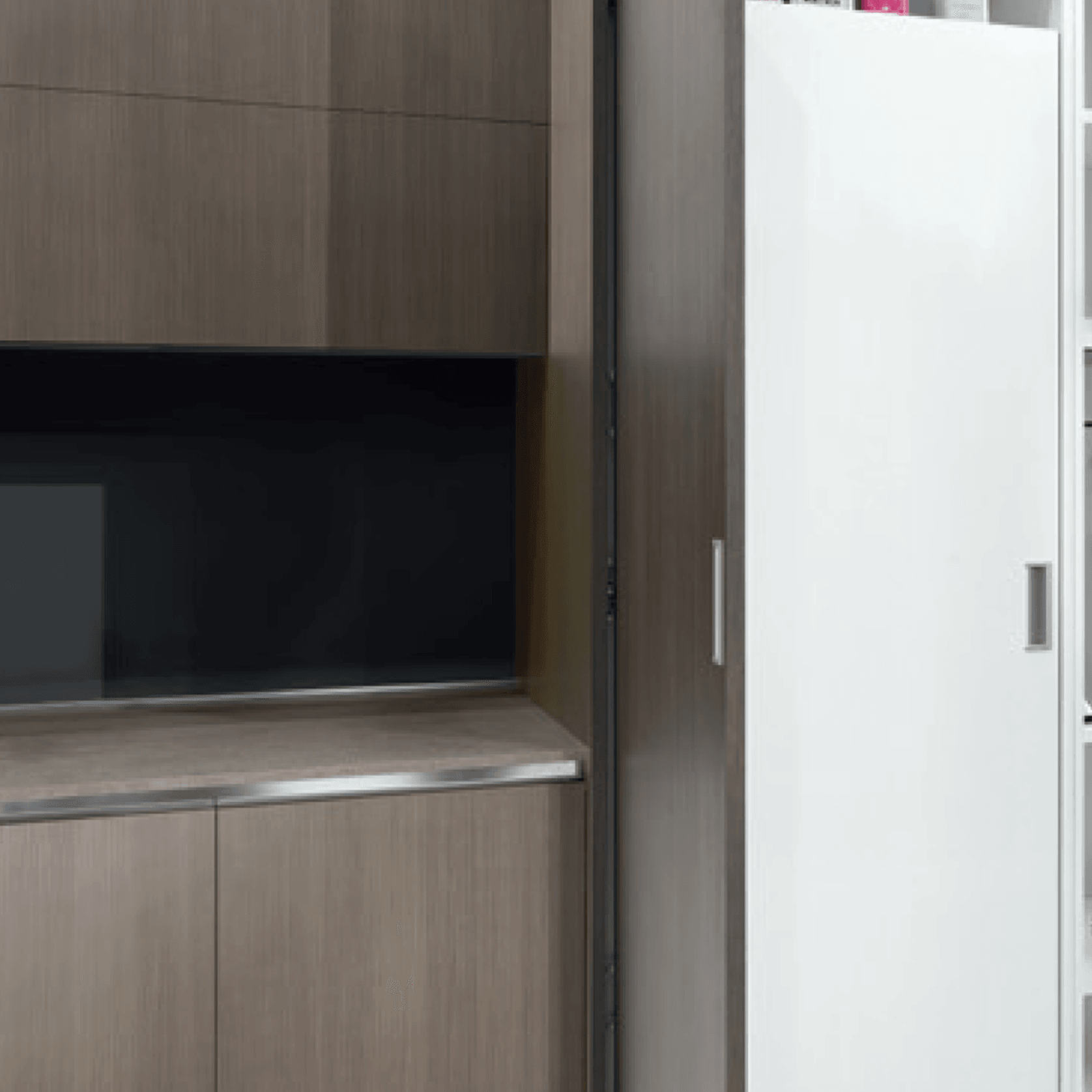 Salice Exedra Pocket Door System gallery detail image