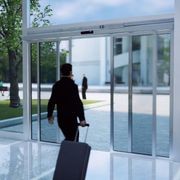 Airslide | Automatic Sliding Doors gallery detail image