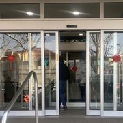 Airslide | Automatic Sliding Doors gallery detail image