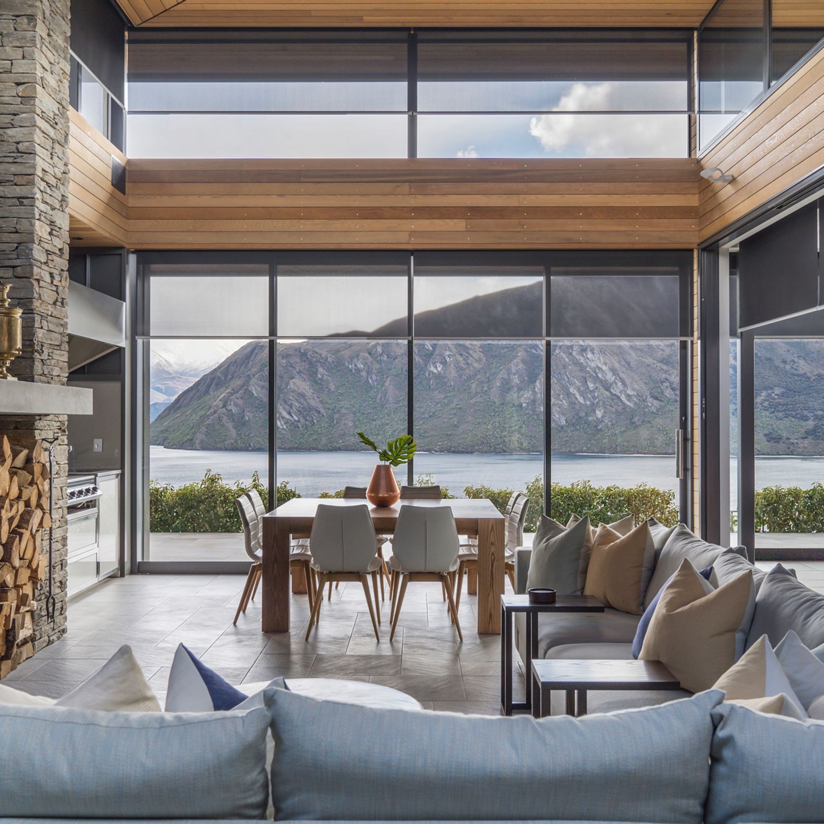 Ranchslider® Sliding Door gallery detail image