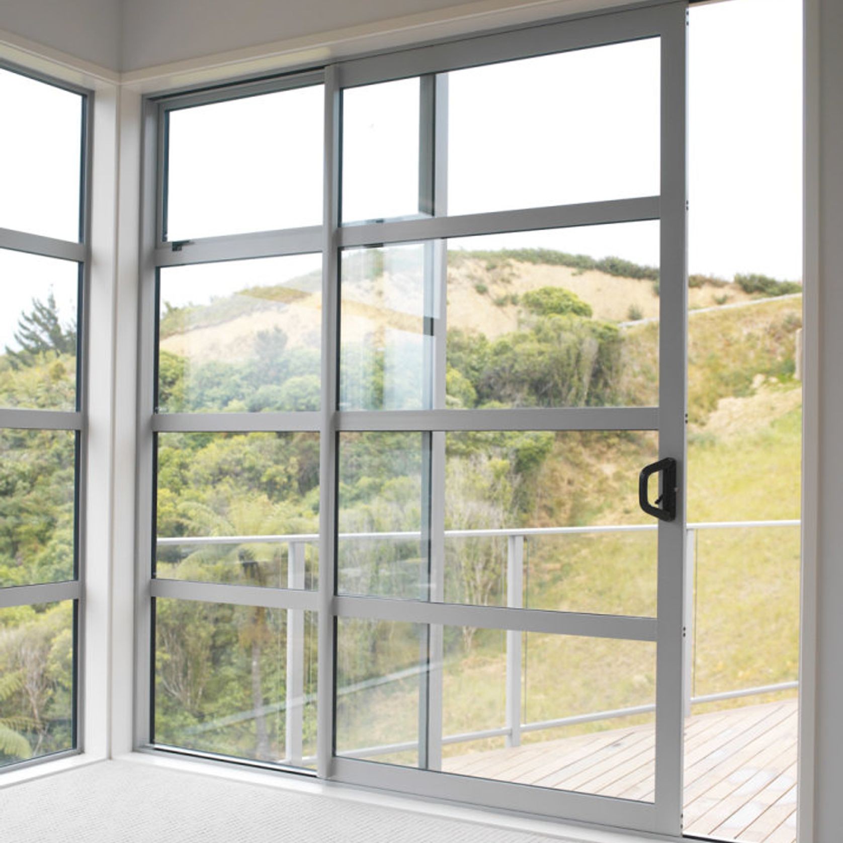 Ranchstacker®  Door gallery detail image