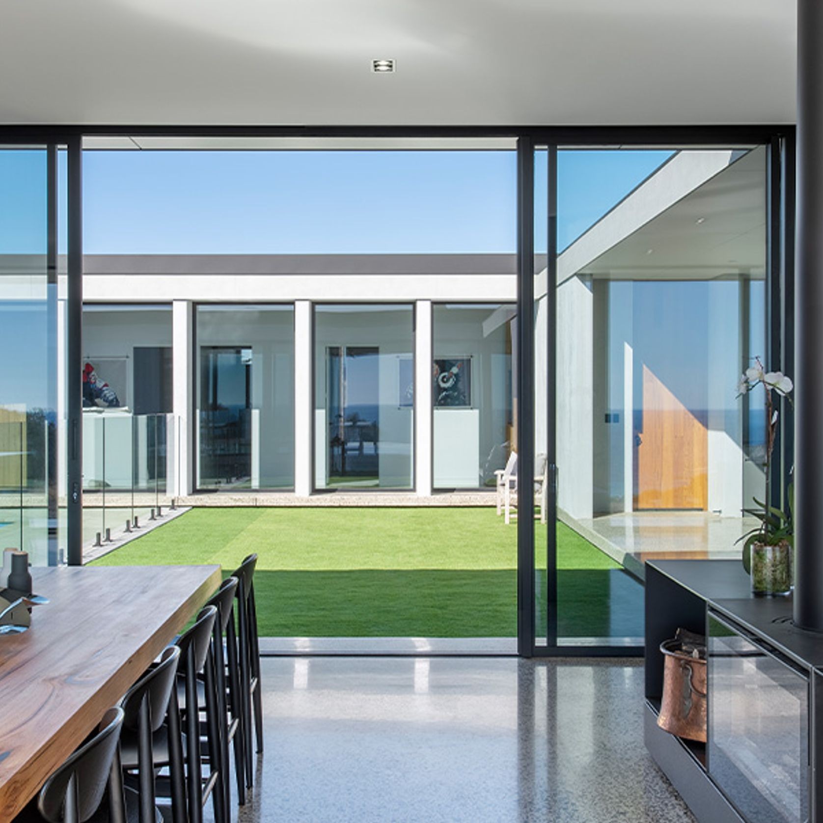 Sliding Doors gallery detail image