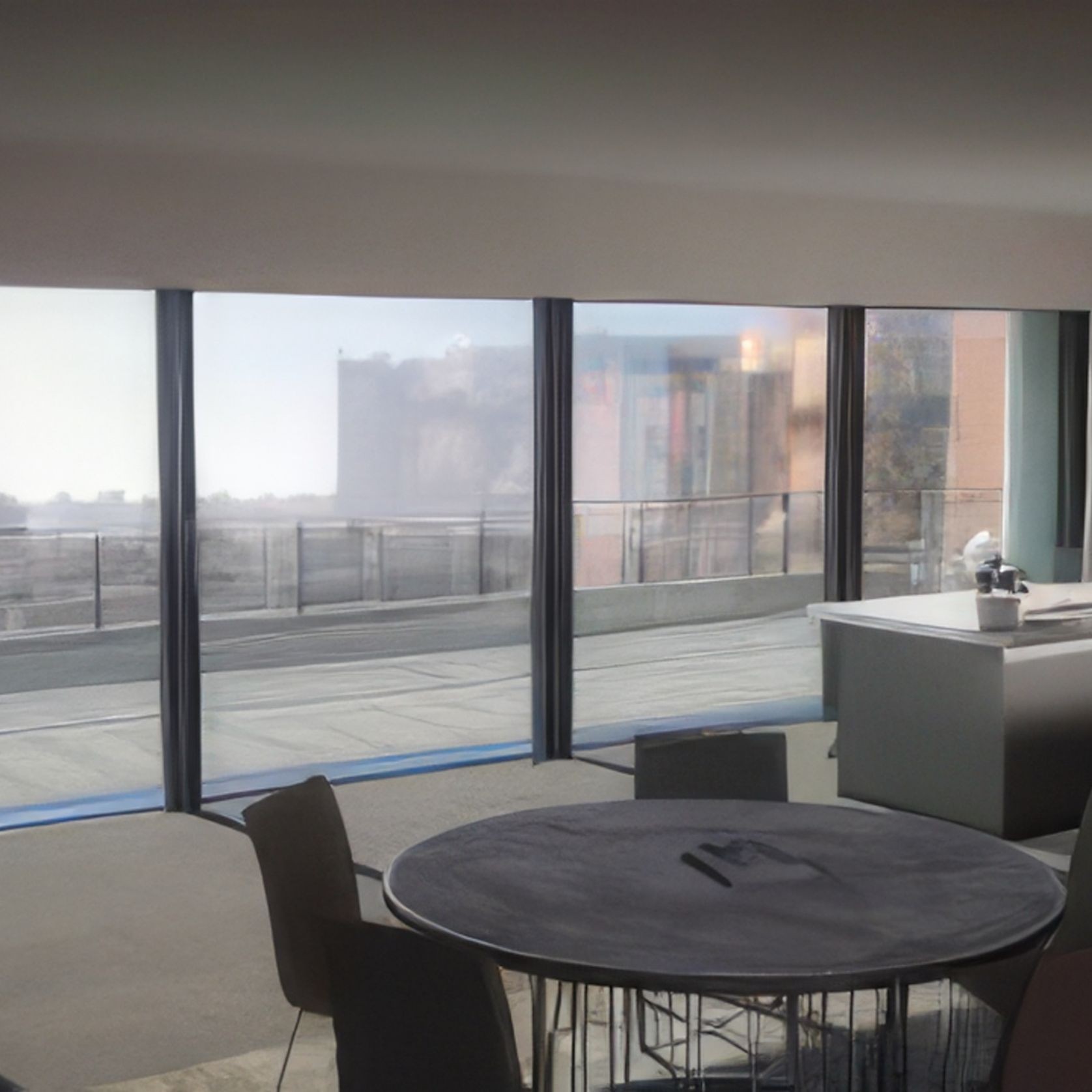 Elevate | Series 704FBR | SlideMASTER™ Sliding Door gallery detail image