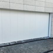 Custom Sliding Garage Doors gallery detail image