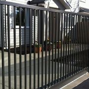 Tubular Driveway Gates gallery detail image