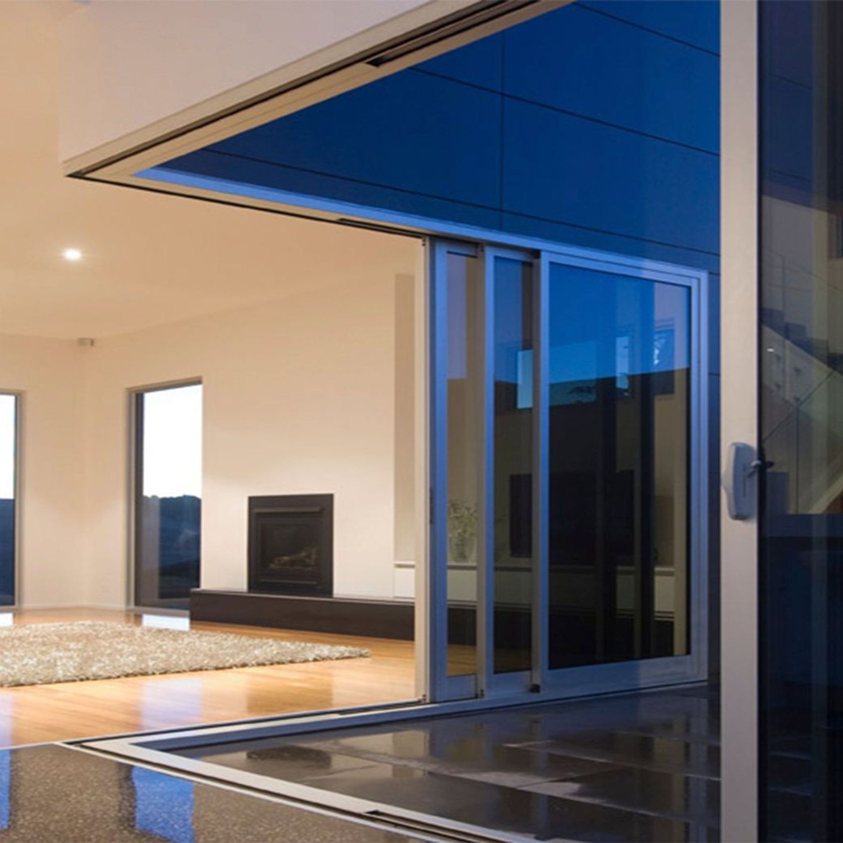 Elevate | Series 702 | Sliding Door gallery detail image