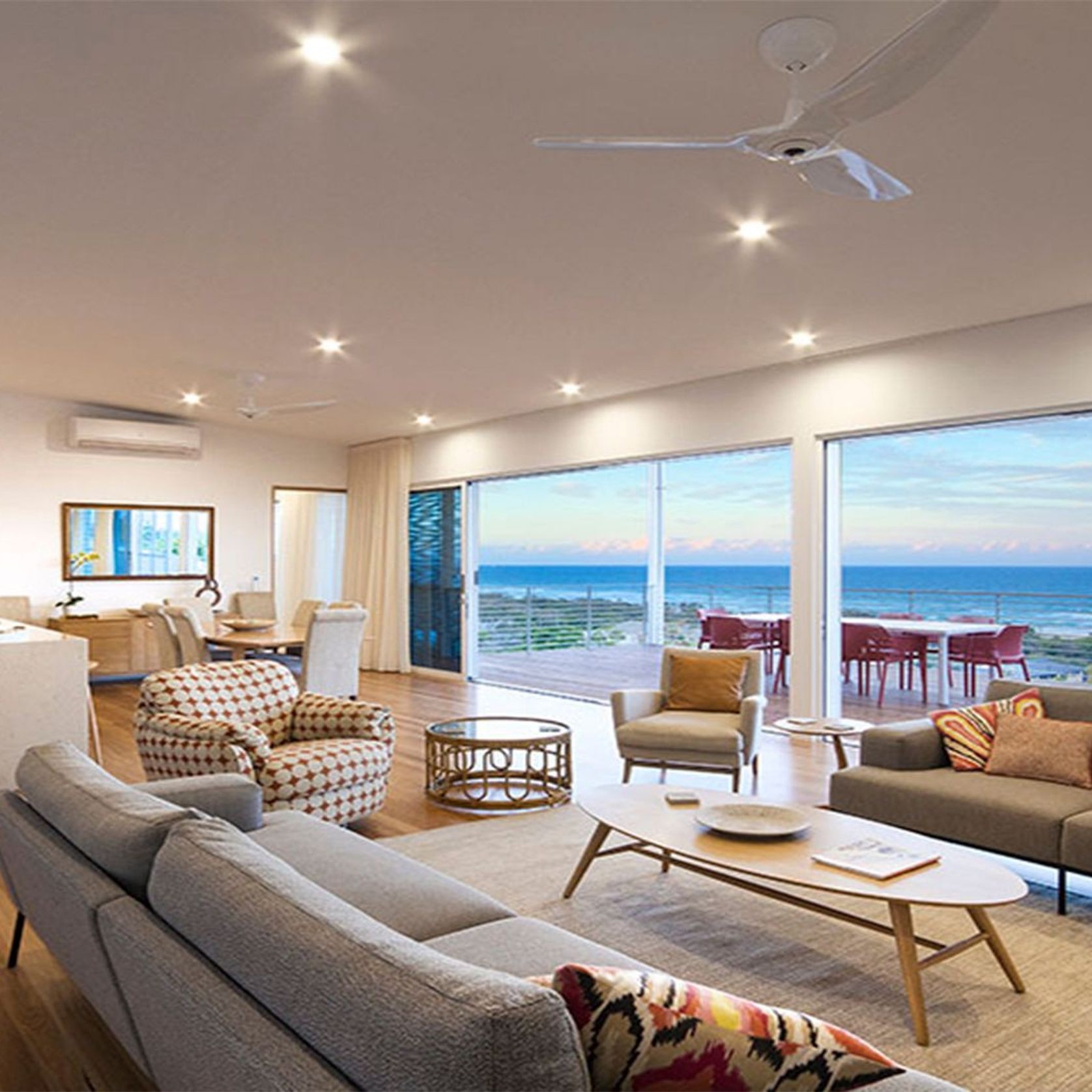 Vantage | Series 618 | Sliding Door gallery detail image