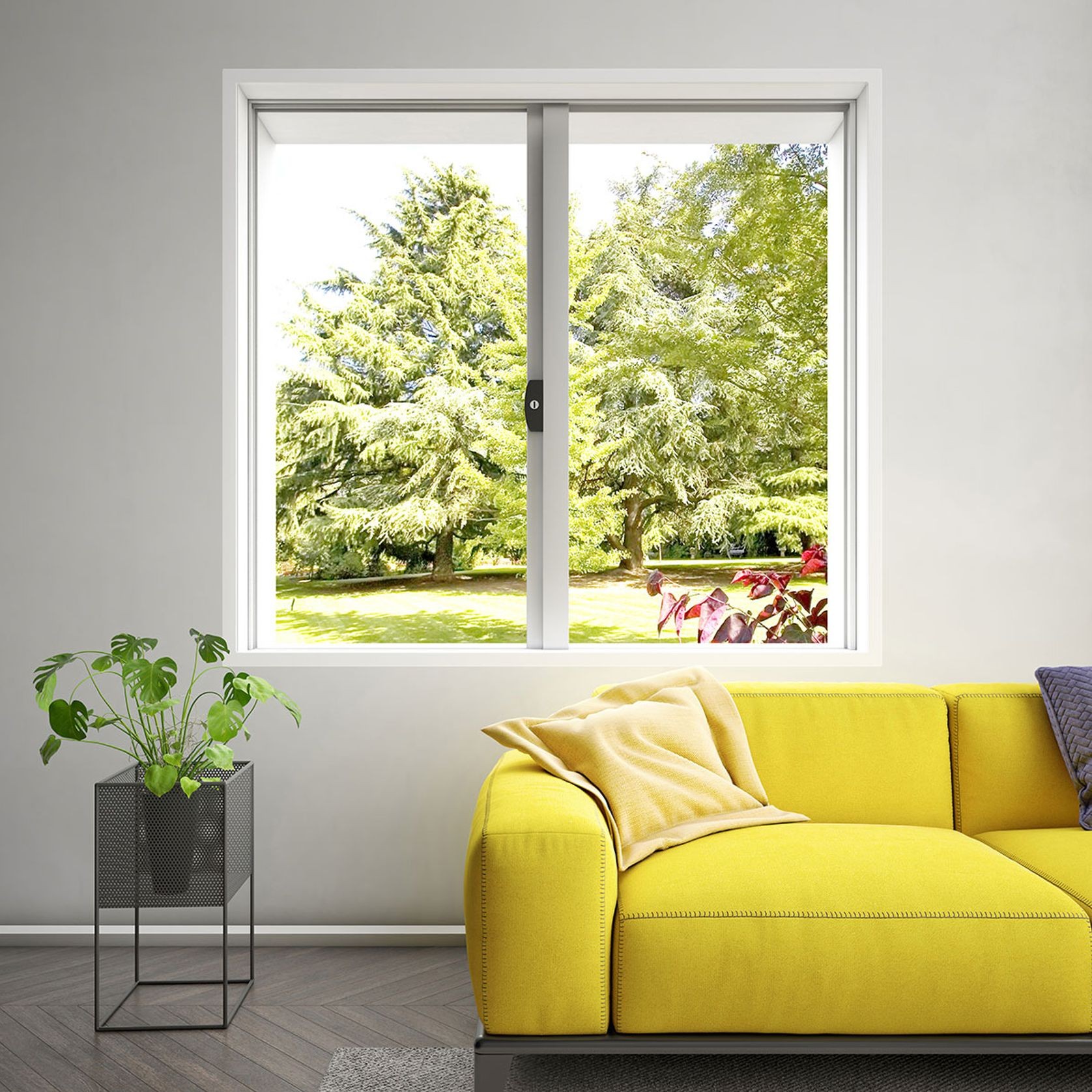 Vantage | Series 753 | ComfortEDGE™ Sliding Window gallery detail image