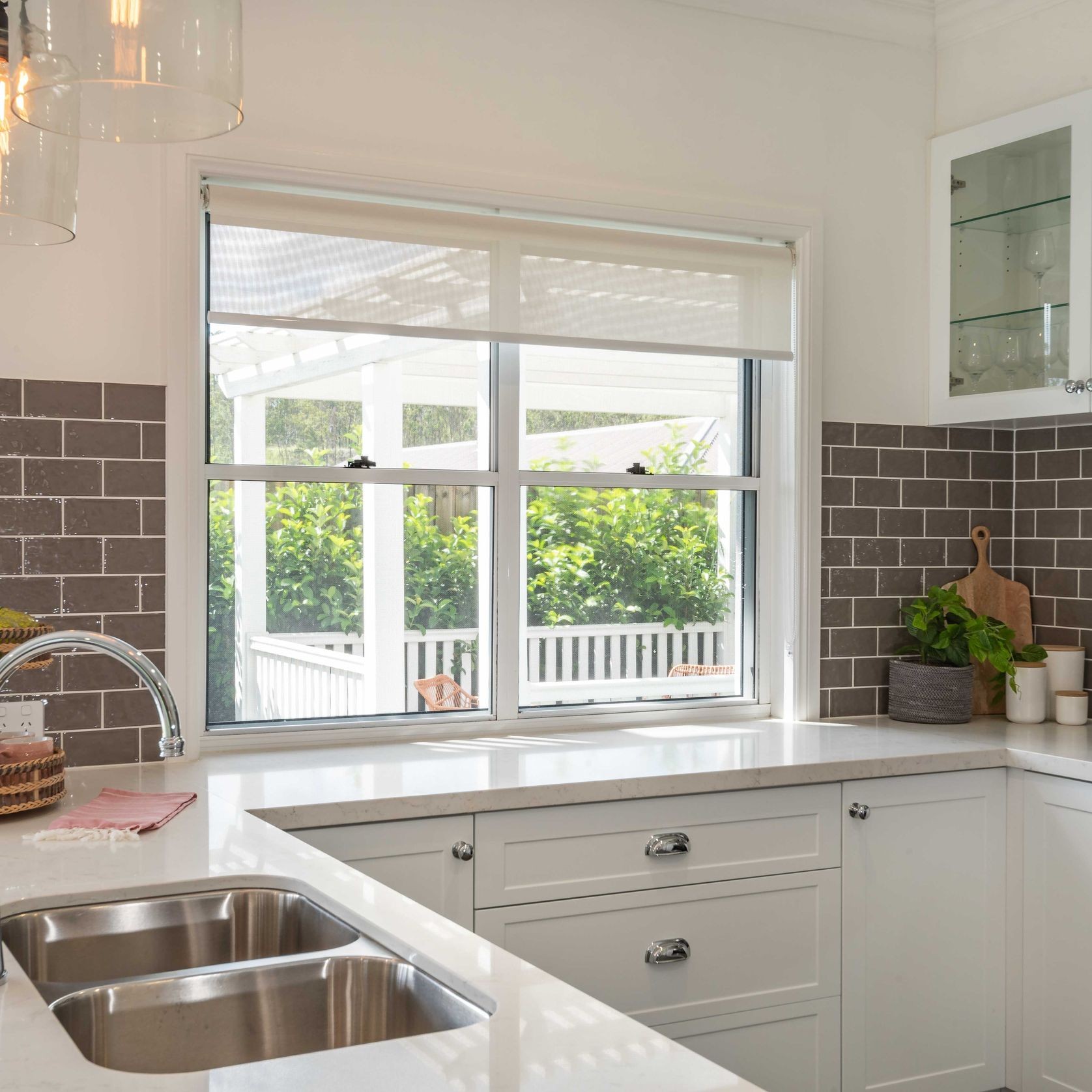 Vantage | Series 514 | Double Hung Window gallery detail image