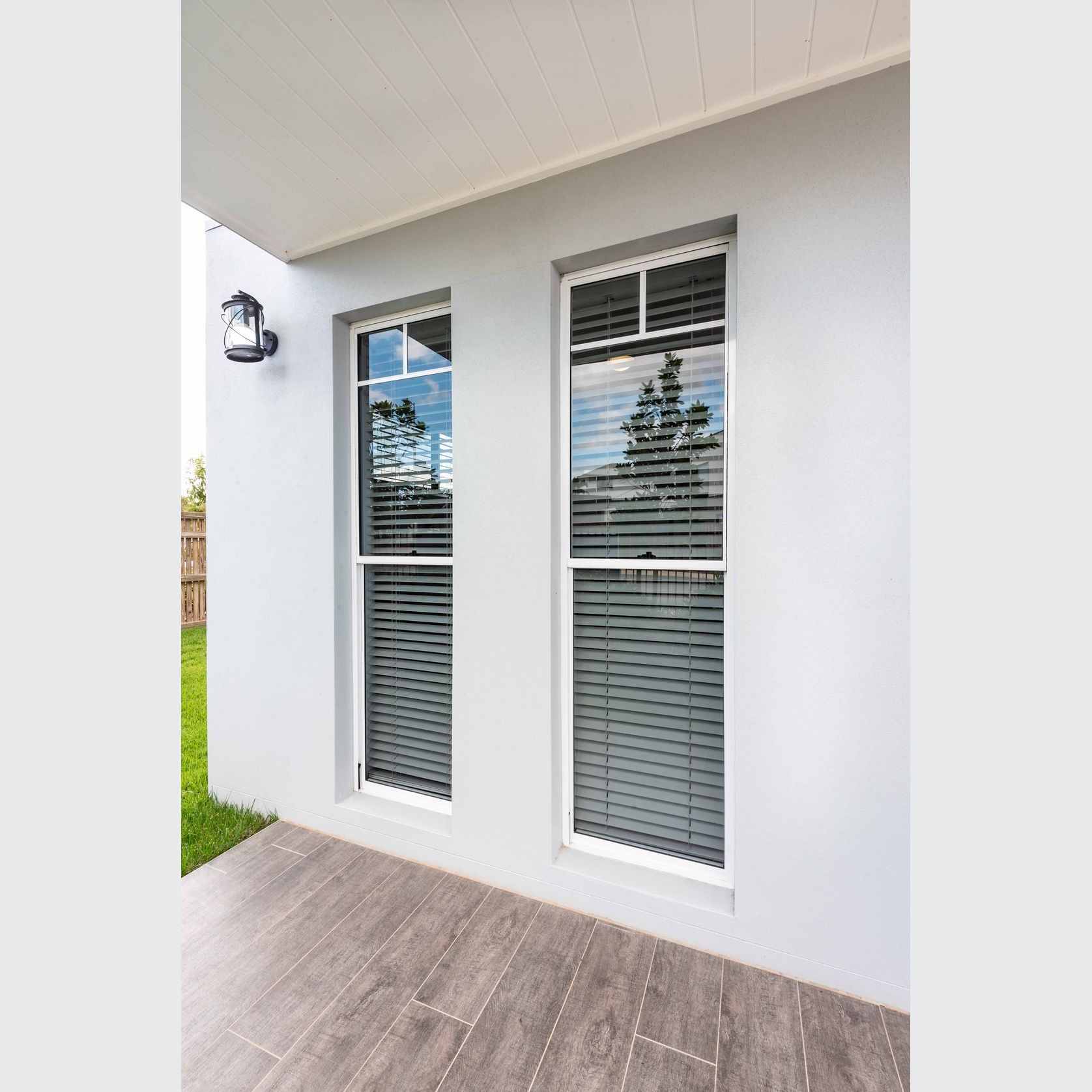 Vantage | Series 514 | Double Hung Window gallery detail image