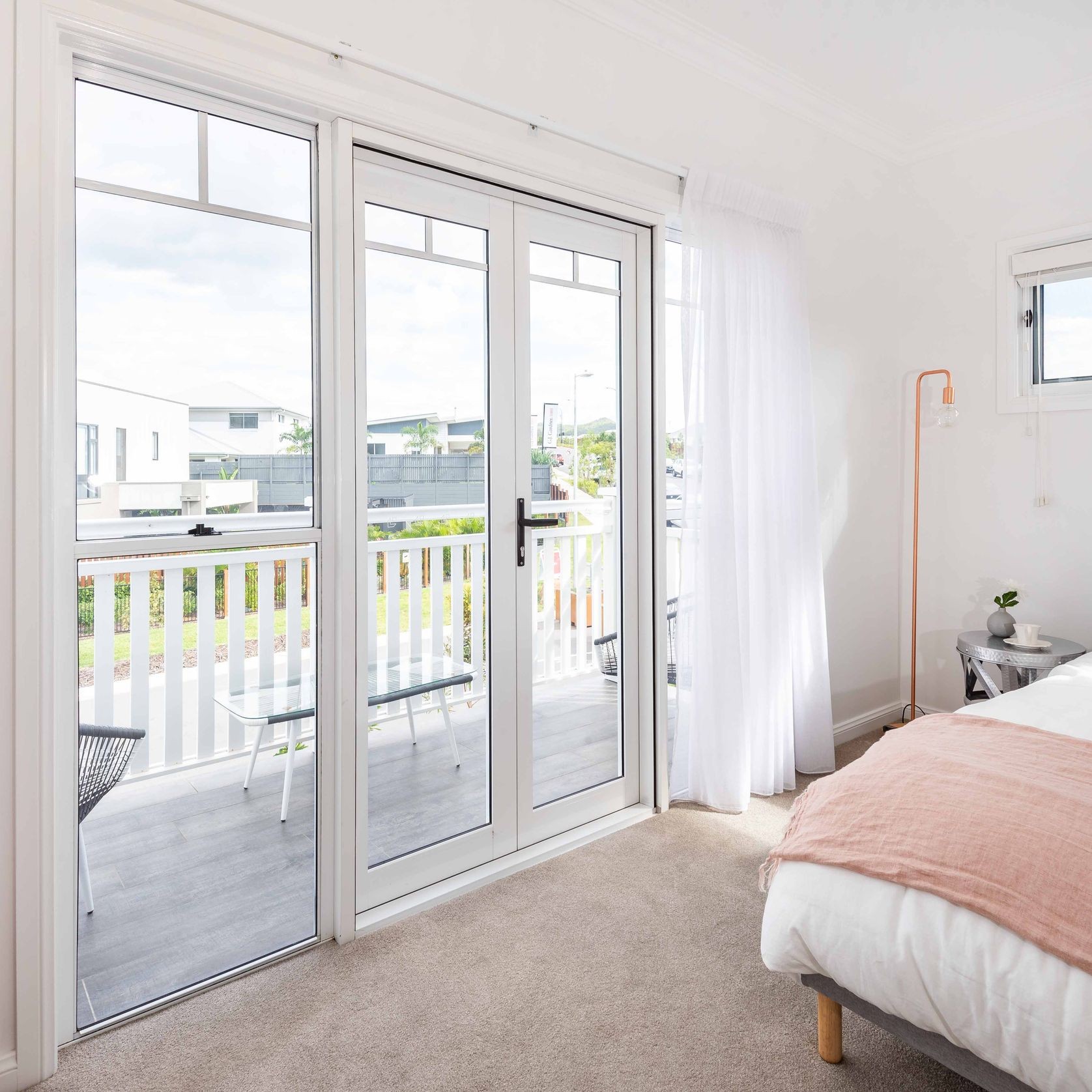 Vantage | Series 514 | Double Hung Window gallery detail image