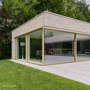 Minimal Sliding Door gallery detail image