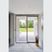 Minimal Sliding Door gallery detail image