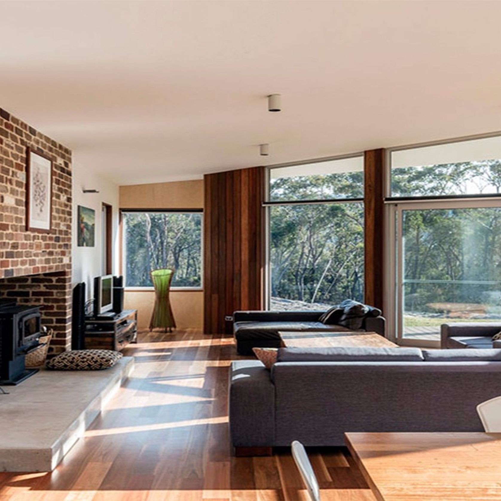 Elevate | Series 824 | Thermally Broken 100mm Framing gallery detail image