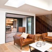 Vantage | Series 548 | Bi-fold Door gallery detail image