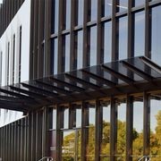 Elevate | Series 826 | Thermally Broken 150mm Framing gallery detail image