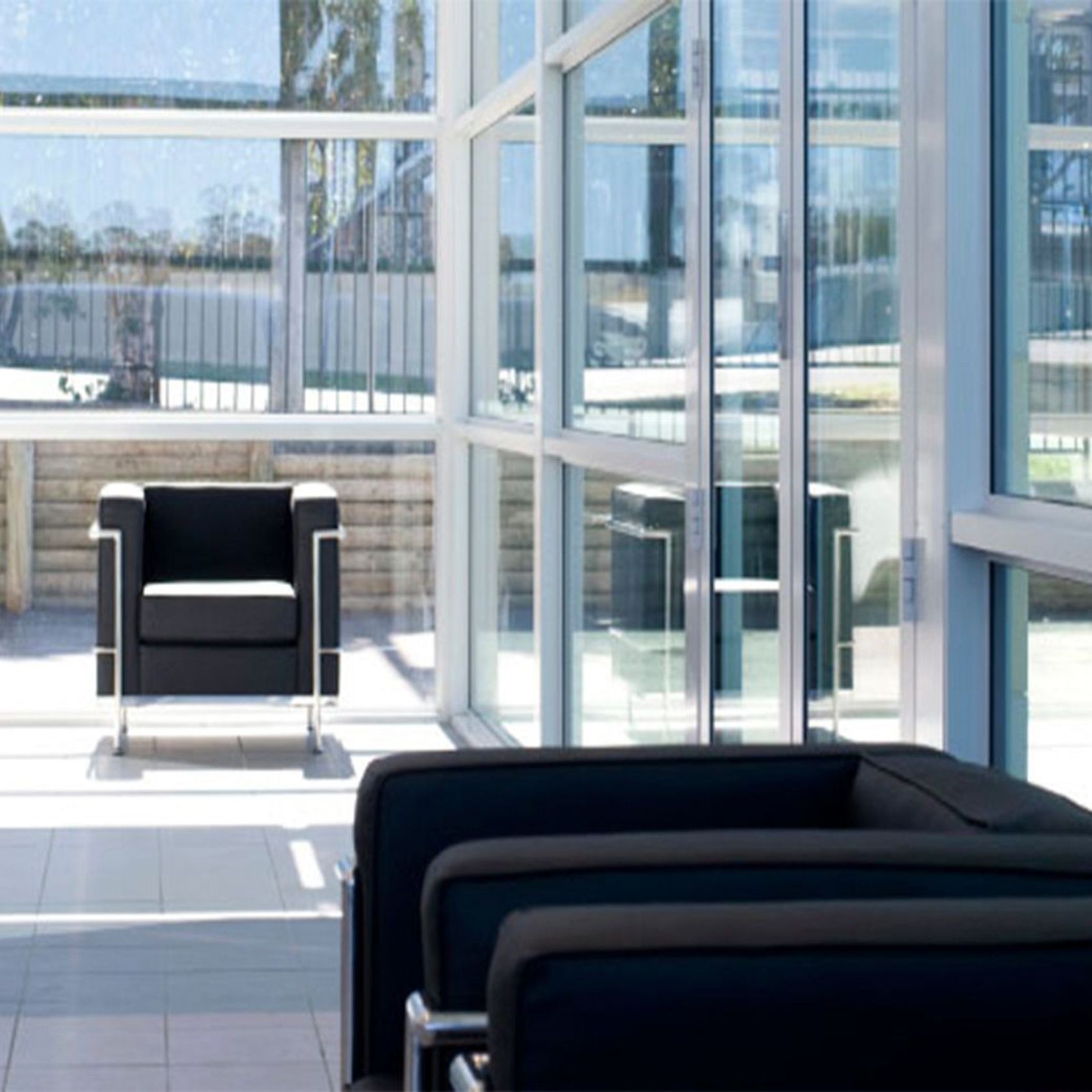 Elevate | Series 806 | Thermally Broken 150mm Framing gallery detail image