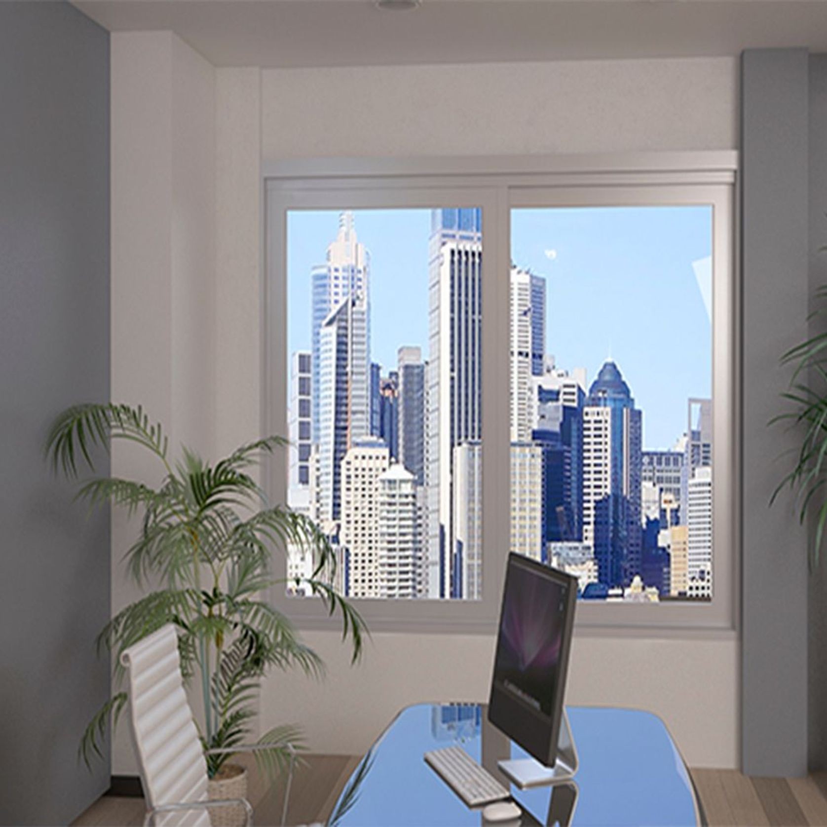 Elevate | Series 662 | Sliding Window gallery detail image