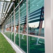 Elevate | Series 826 | Thermally Broken 150mm Framing gallery detail image