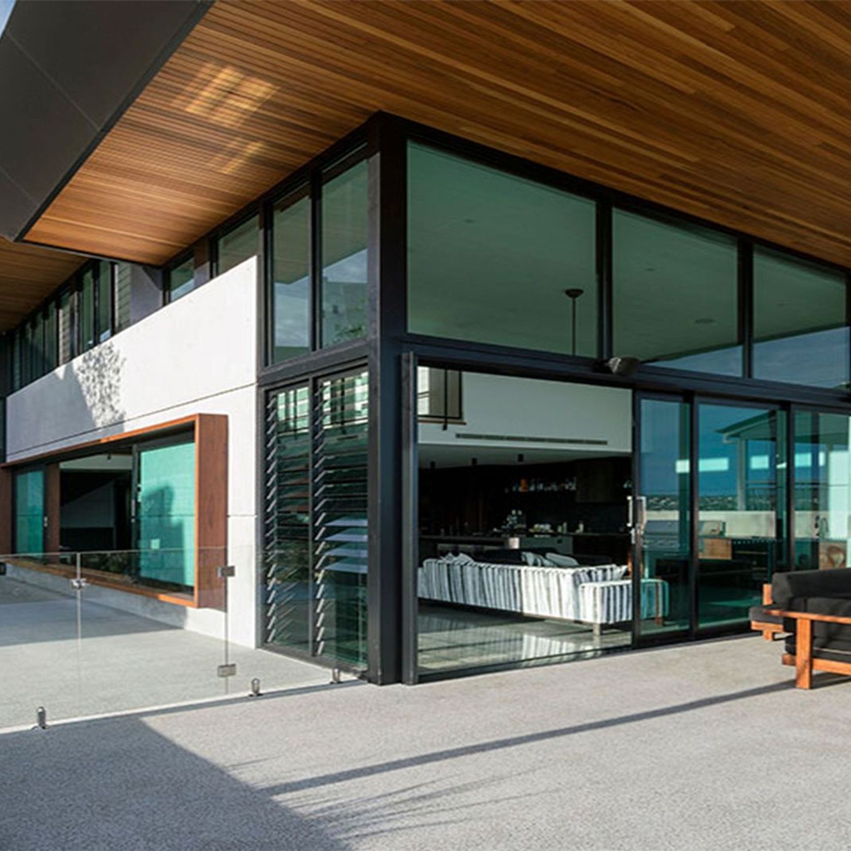 Vantage | Series 618 | Sliding Door gallery detail image