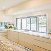 Elevate | Series 462 | Sliding Window (Double Sash) gallery detail image