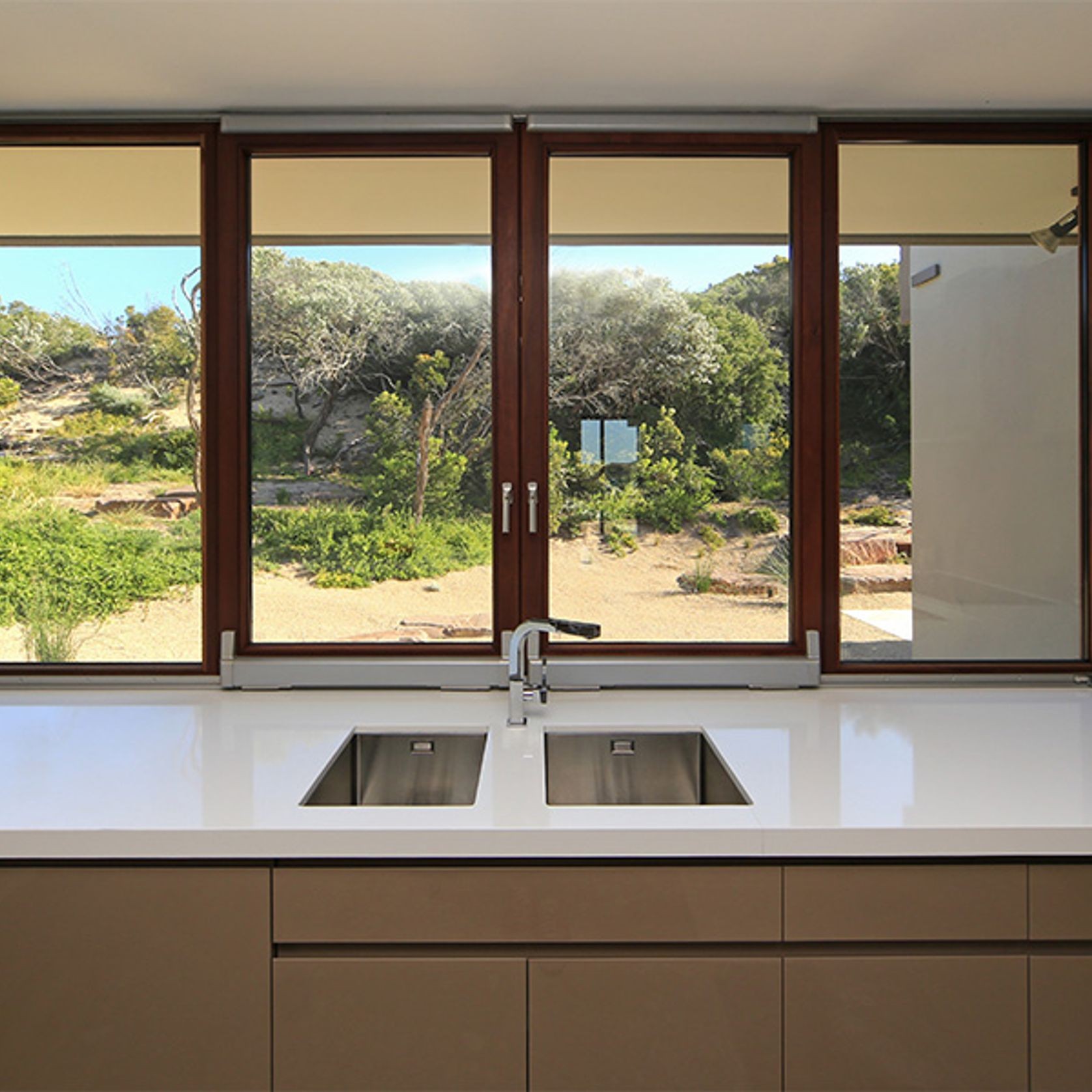 Komfort+ | Sliding Windows gallery detail image