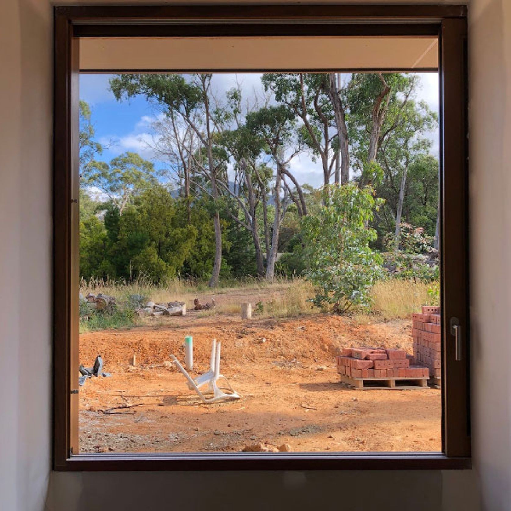 Timber | Sliding Windows gallery detail image