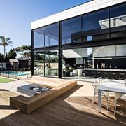 Elevate | Series 804 | Thermally Broken 100mm Framing gallery detail image