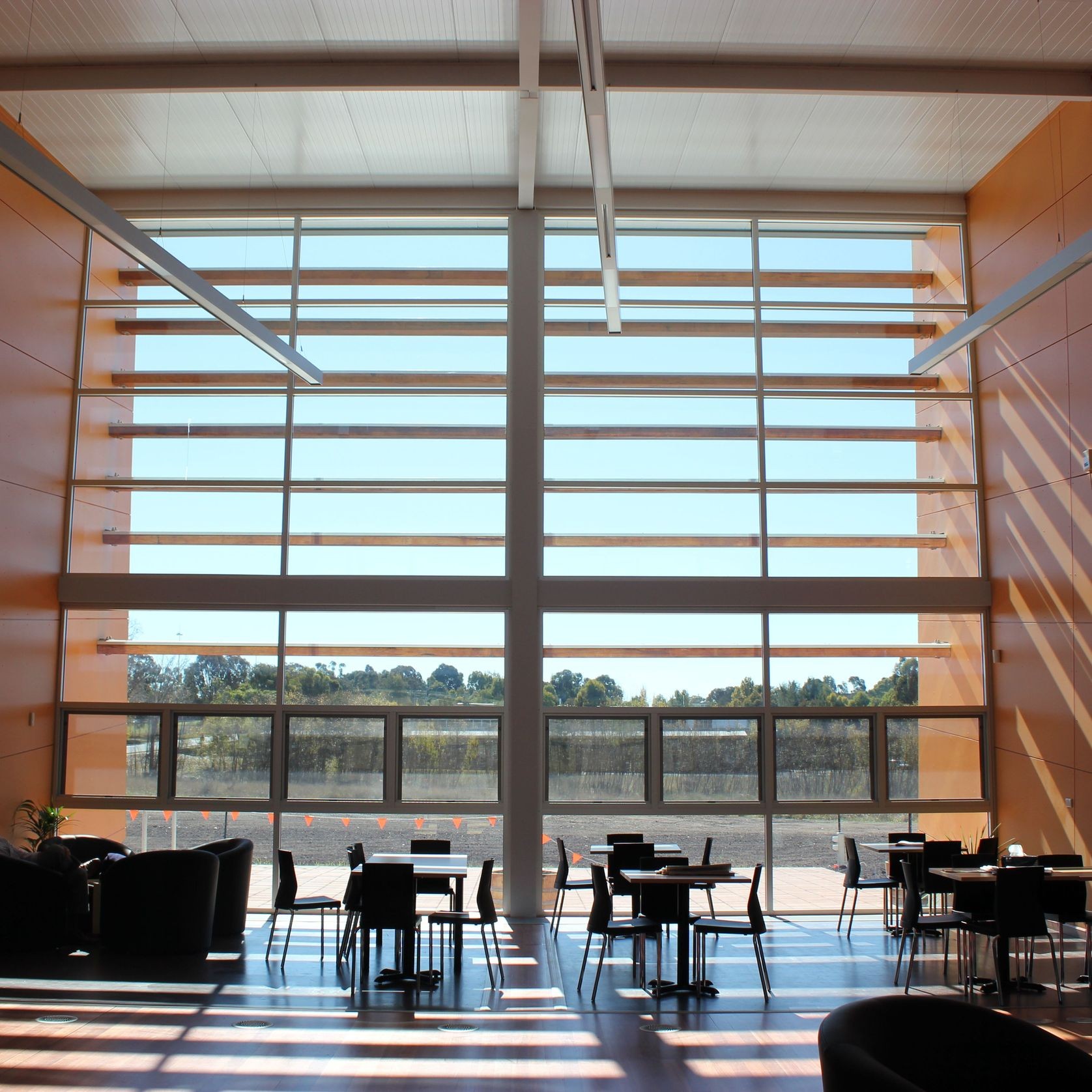 Elevate | Series 824 | Thermally Broken 100mm Framing gallery detail image