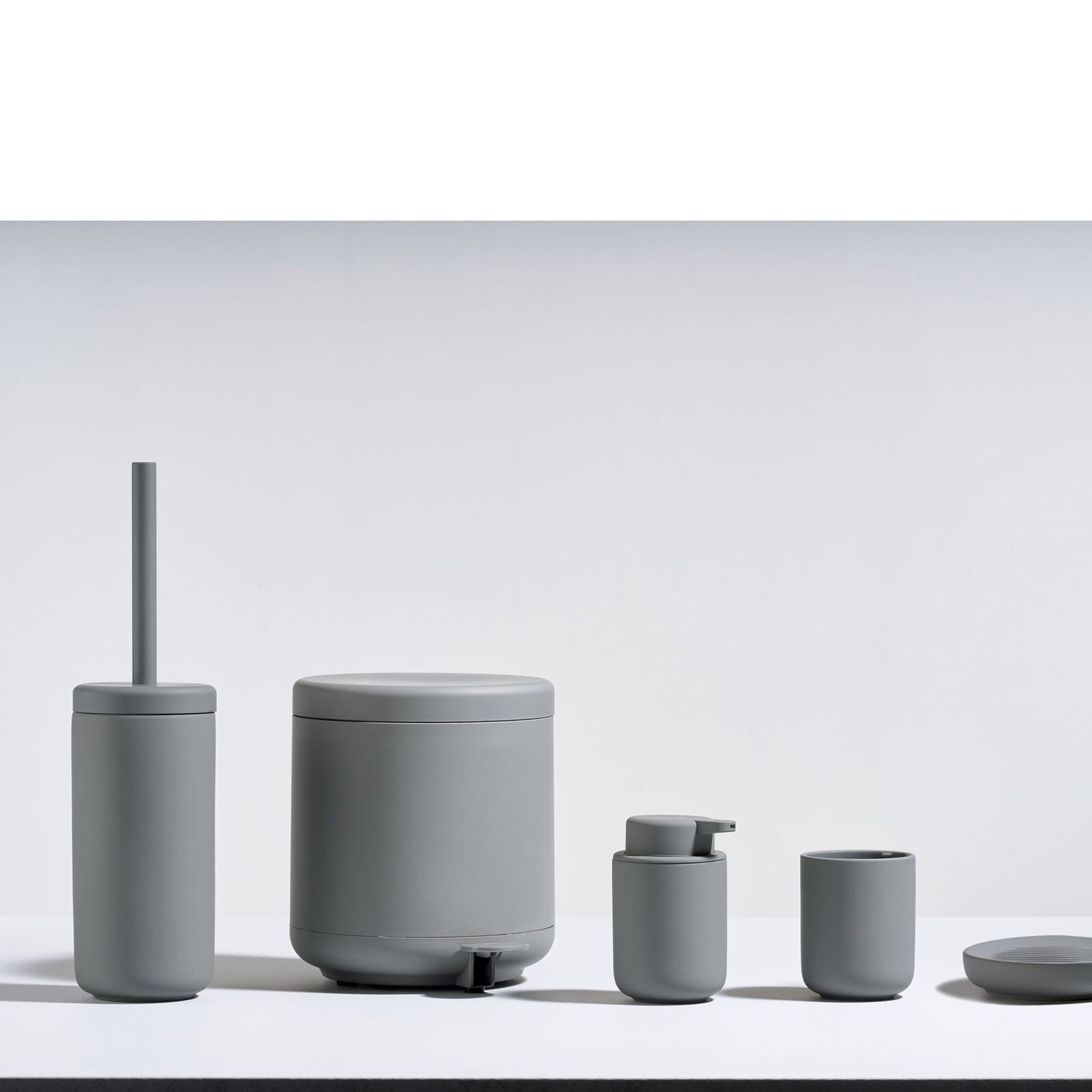 Zone Ume Soap Dish gallery detail image