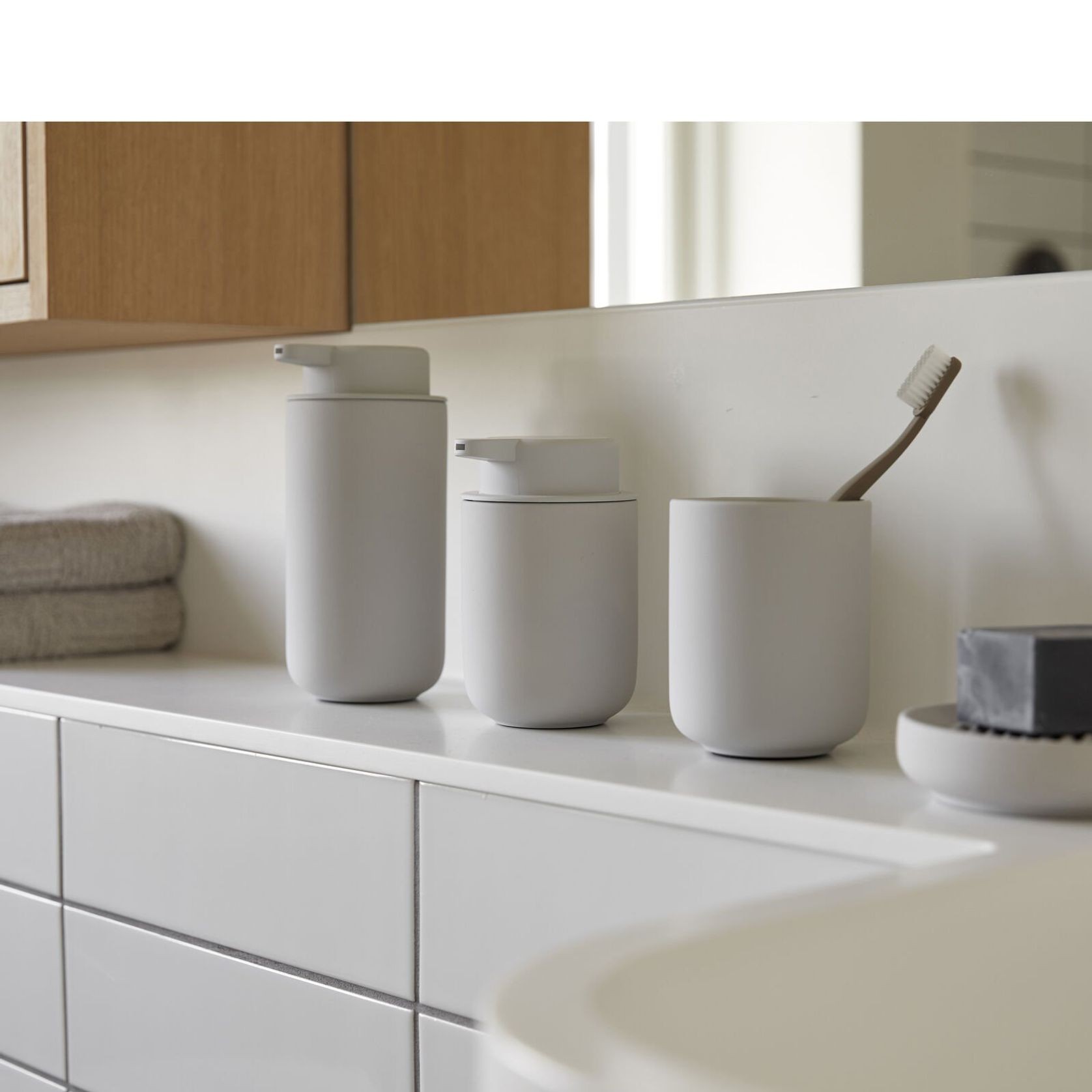 Zone Ume Soap Dish gallery detail image