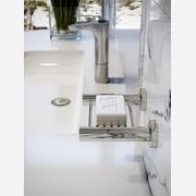 Soap Rack - 4600 Series Number 4630 gallery detail image