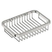 Soap Basket - 9100 Series Number 9133 gallery detail image