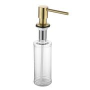 Code Aspen Soap Dispenser gallery detail image