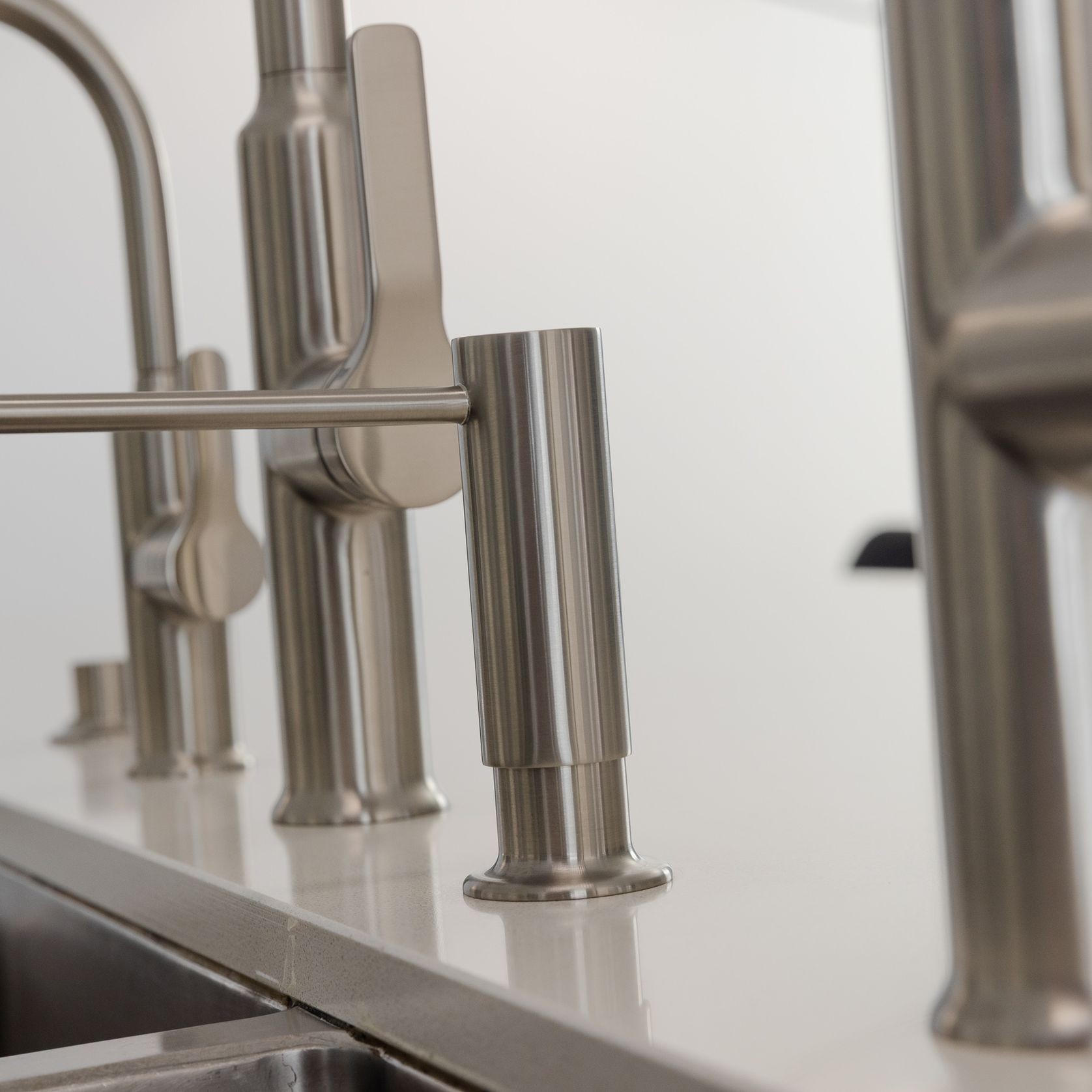 Craft Soap Dispenser gallery detail image