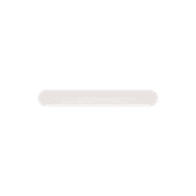 Bianca Soap Dish Holder | Chrome gallery detail image