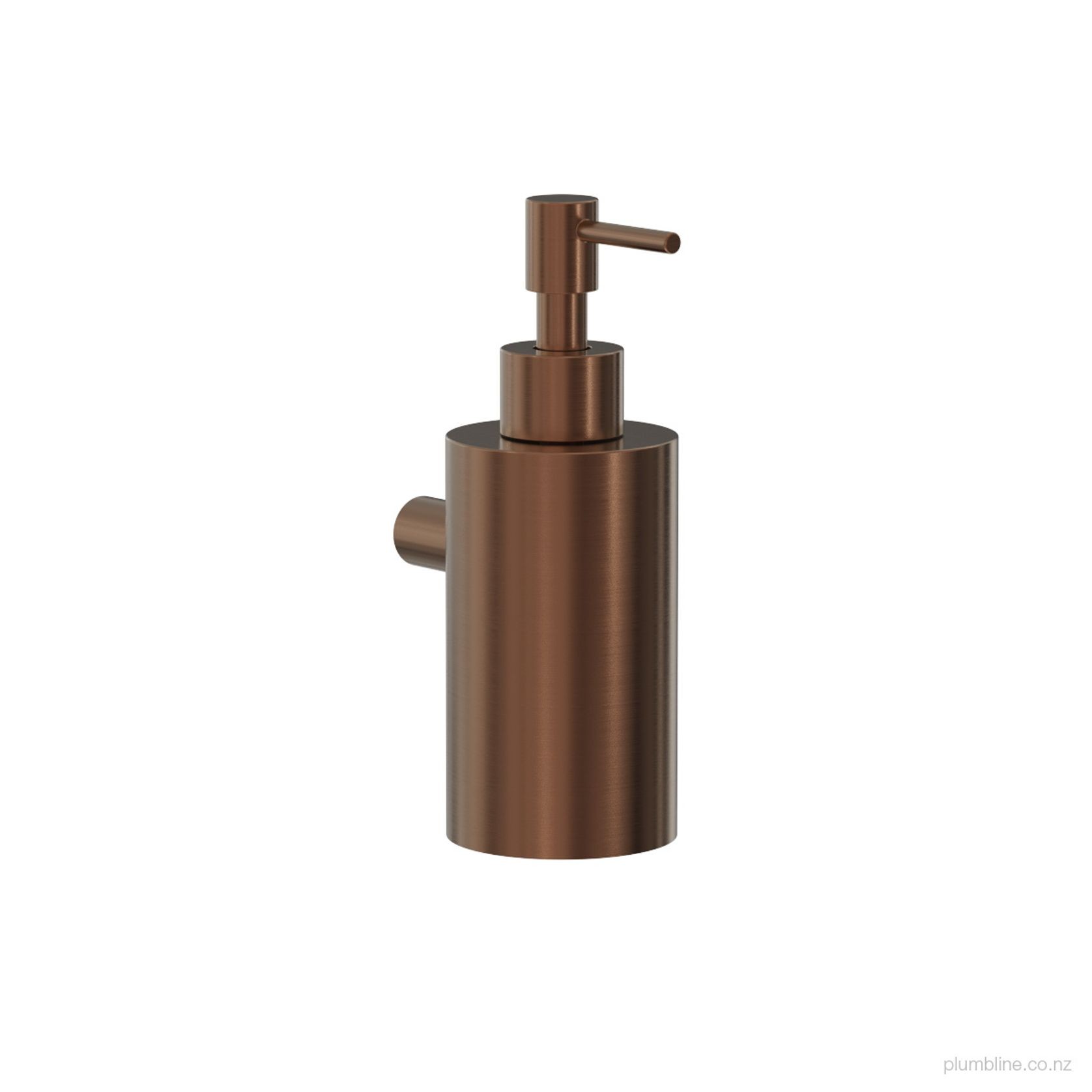 Oli 316 Wall Mount Soap Dispenser gallery detail image