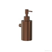 Oli 316 Wall Mount Soap Dispenser gallery detail image