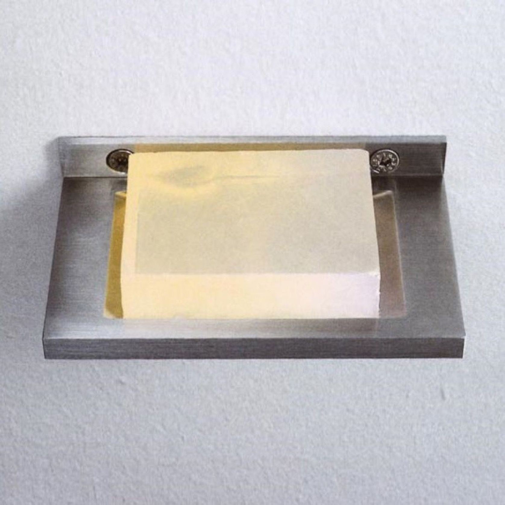 Minimal Soap Holder by Boffi gallery detail image