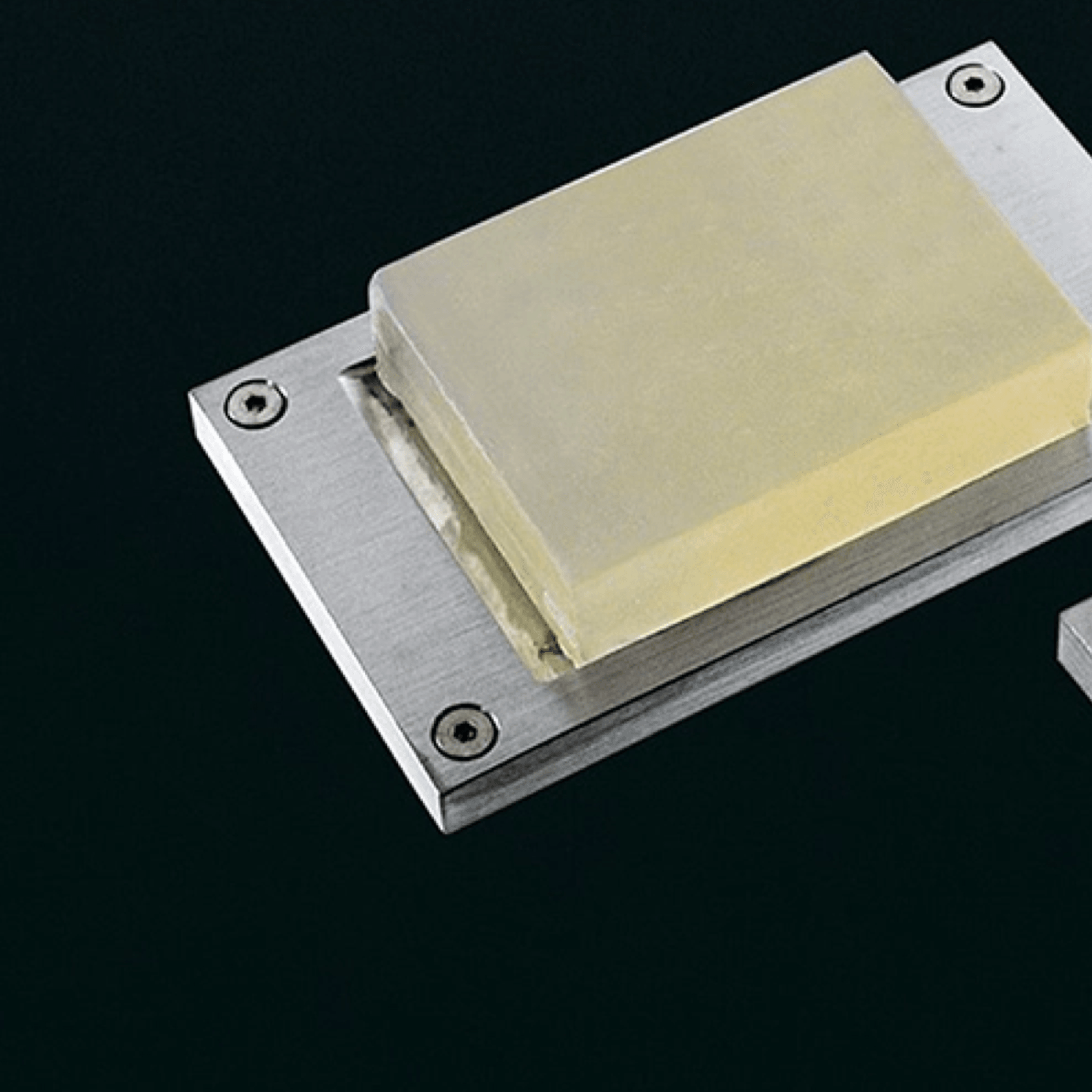 Minimal Soap Holder by Boffi gallery detail image