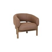 Jenson Outdoor Occasional Chair gallery detail image