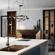 TIMELESS Entertainment Unit gallery detail image