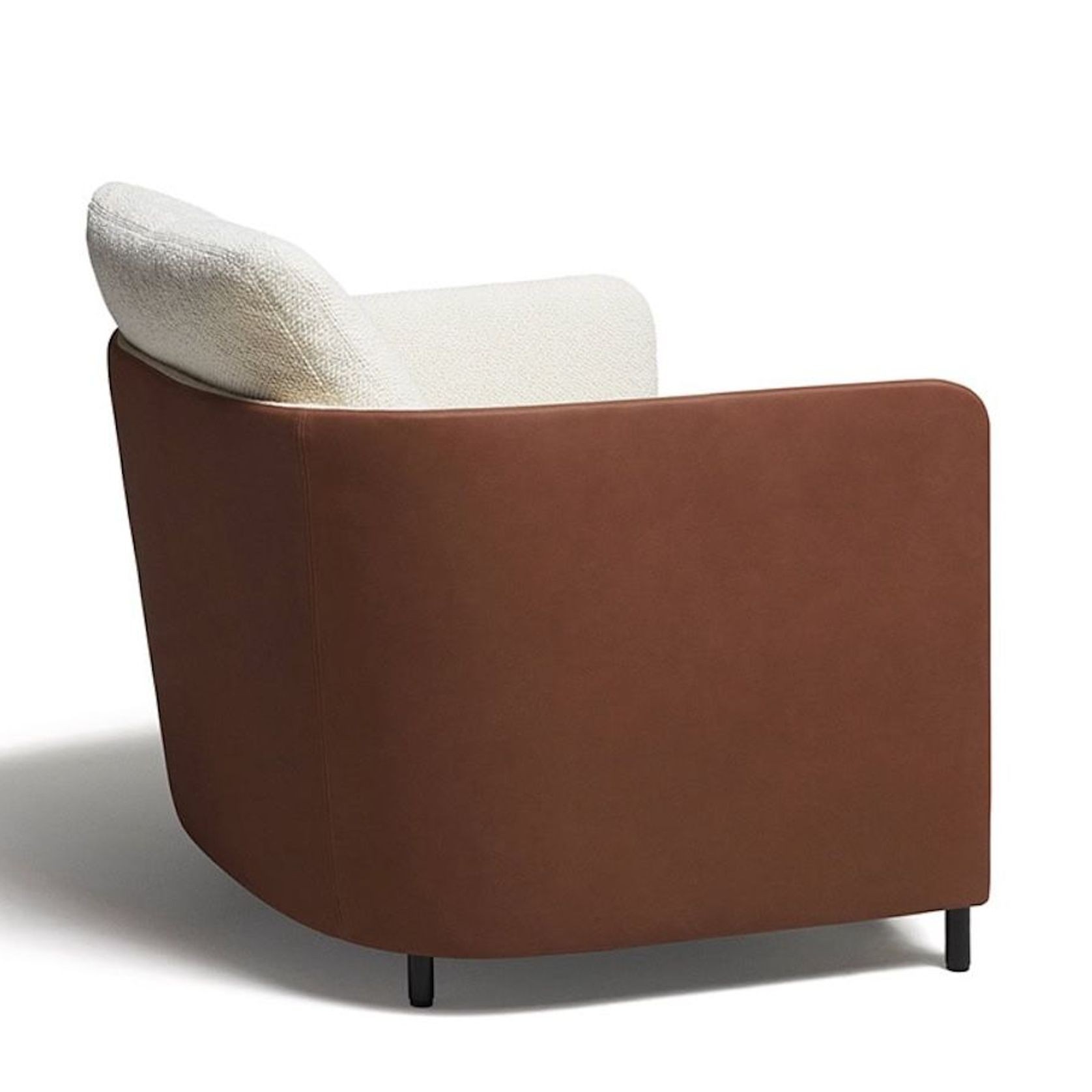 Blendy Movie Armchair & Sofa by DePadova gallery detail image