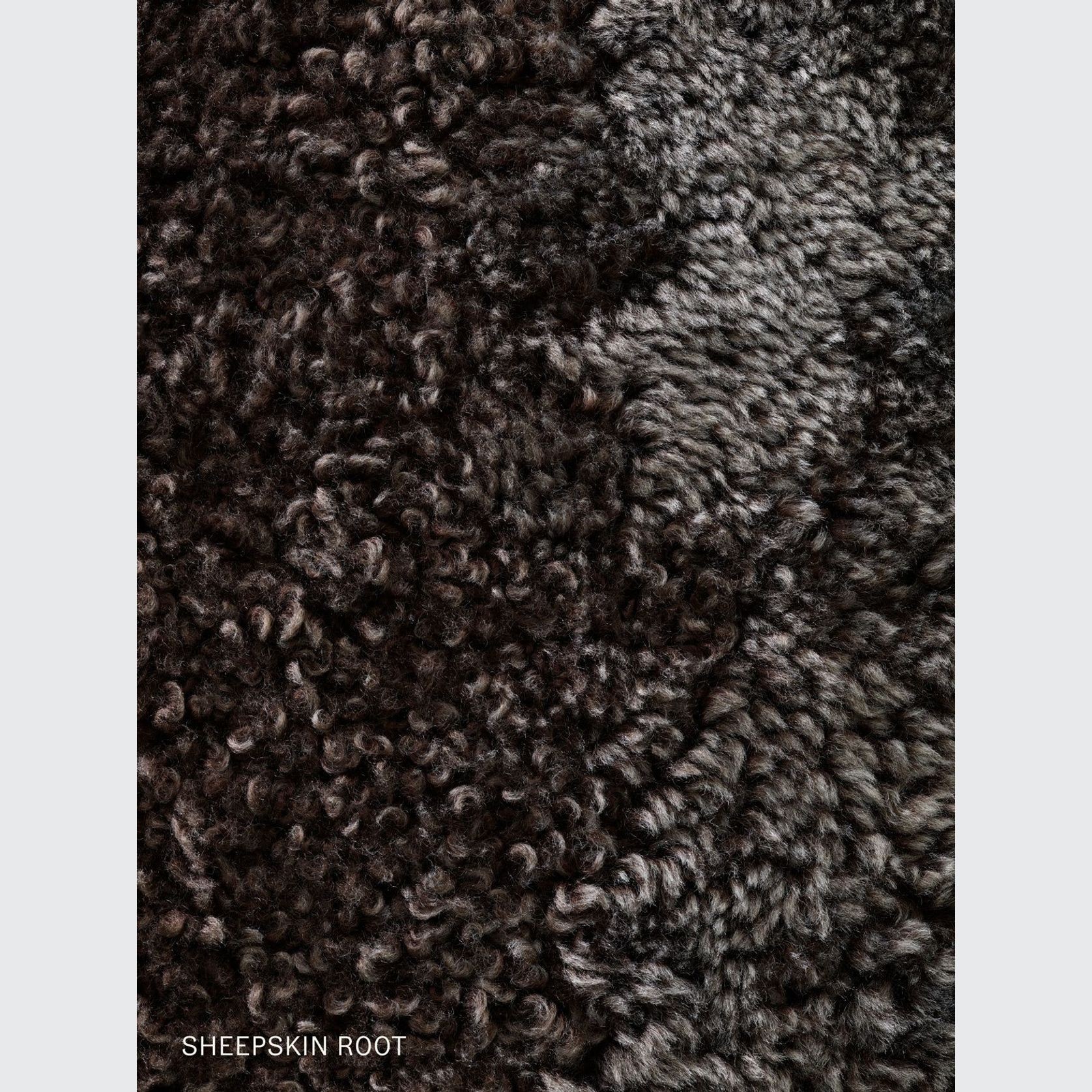 Audo CPH Brasilia Lounge Chair gallery detail image