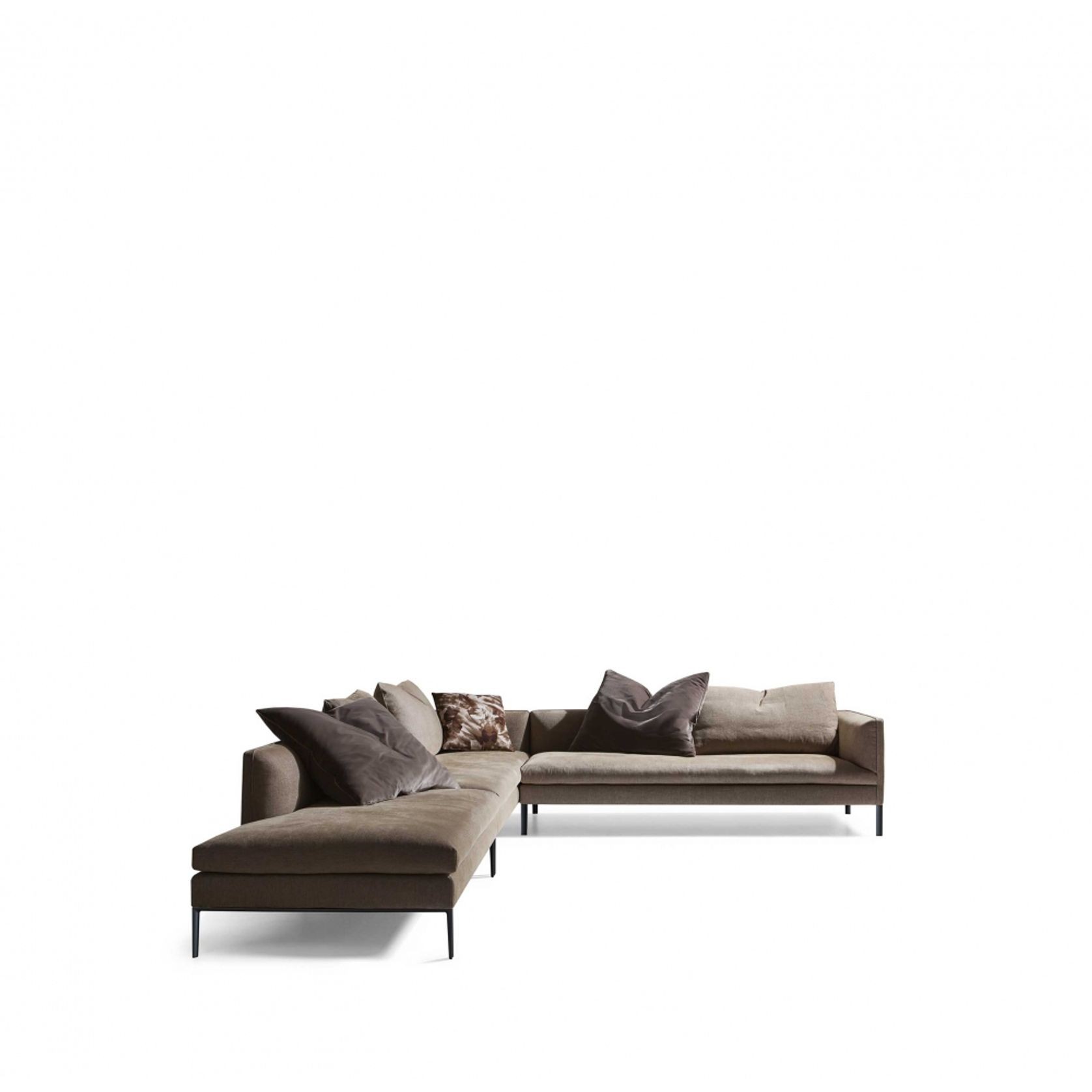 Paul Sofa by Molteni&C gallery detail image