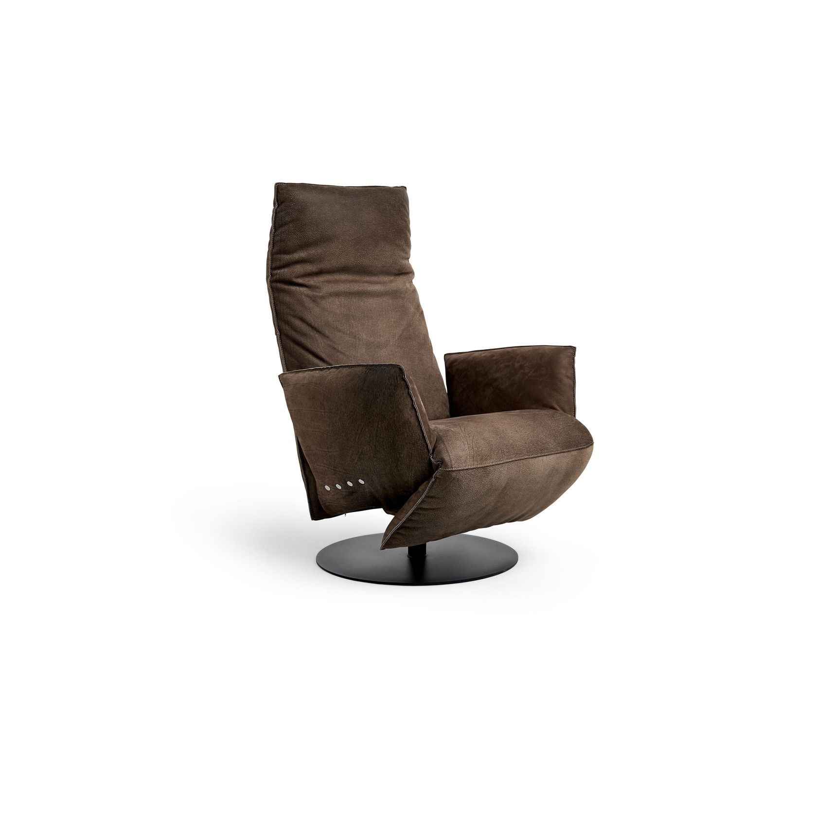 Baboo Reclining Armchair gallery detail image